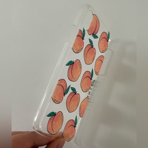 🆓 - 🥀 Donating Soon 🥀 - iPhone XR Phone Case by SkinnyDip for Topshop - FWP - Picture 4 of 13